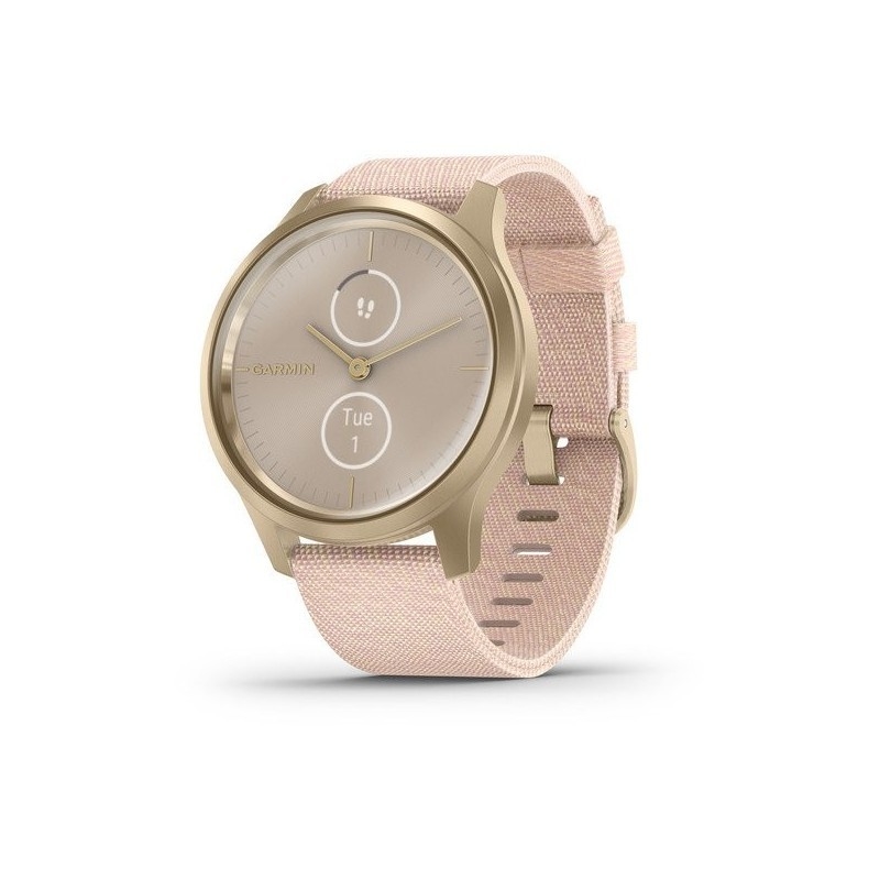 Vivo outlet style garmin