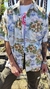 Camisa flores de Maui - comprar online