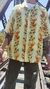 Camisa mayonesa - Emperadora Cher