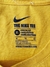 Remera Yellow Nike en internet