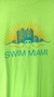 Remera Swim Miami - comprar online