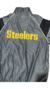 Rompevientos Steelers NFL - Emperadora Cher