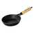 Frigideira Egg Pan Ferro Fundido Santana Cabo De Madeira Sem Tampa - comprar online