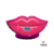 Dermógrafo Dermocamp Kiss Controle Pink e Caneta Preta - comprar online