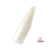 Ponteira Branca Circular Fine Dermomag Cx. 10 Unidades - comprar online