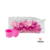 Batoque Desc. Gr Colors 5mm Rosa Pct. 50 Unidades - loja online
