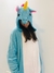 PIJAMA UNICORNIO ADULTO - comprar online