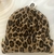 GORRO ANIMAL PRINT - comprar online