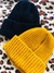 GORRO TEJIDO