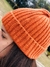 GORRO TEJIDO LISO