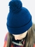 GORRO CLASICO CON POMPON - comprar online