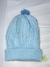 GORRO NIÑO