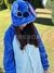 PIJAMA STITCH ADULTO