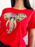 Remera Elefante RED