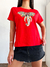 Remera Elefante RED - scmayorista