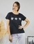 Remera Heart - comprar online