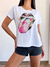 Remera Rolling Colores