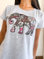 Remera Elephant