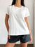 Remera Charretera Chica - comprar online