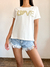 Remera Love - scmayorista