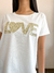 Remera Love