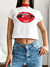 Baby Tee Cherry - tienda online