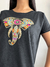 Remera Elefante - comprar online