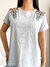 Remera Plumas Multicolor - comprar online