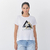 Remera Triple Triangulo Gold - scmayorista