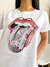 Remera Rolling Star Pink