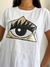 Remera Triangulo Eye en internet