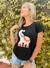 Remera Elefante Trompa - comprar online