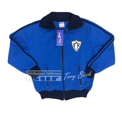 CAMPERA DEPORTIVA JARDIN CRISTO REY