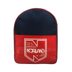 mochila de jardin norland