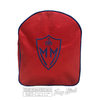 MOCHILA DE CORDURA JARDIN MADRE MERCEDES