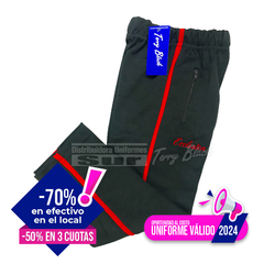 PANTALON DEPORTIVO ECCLESTON