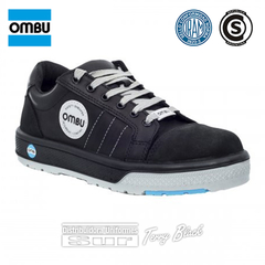 Zapatilla de seguridad Sneaker OMBU c/puntera de composite - comprar online