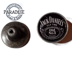 TIRADOR JACK DANIELS - comprar online