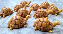 Tortuguitas De Resina Adorno Jardin Decoracion en internet