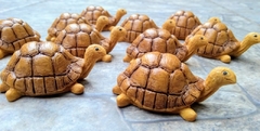 Tortuguitas De Resina Adorno Jardin Decoracion - tienda online