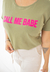 Camiseta Call me Babe