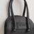 Mini Bag Vitta negra - comprar online