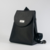 Mochila Clasica total black