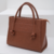 Tote Bag Francesca Orange - comprar online