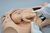 Manequim Torso simulador de parto com Recém-Nascido Automático com OMNI® - comprar online