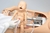 Manequim Torso simulador de parto com Recém-Nascido Automático com OMNI® na internet