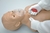 Simulador de Corpo Inteiro CPR Simon c/ Pacote OMNI® Code Blue - Letra Brasil