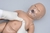 Simulador de RCP para recém-nascidos - Susie Simon - comprar online