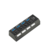 HUB USB 4 PORTAS 3.0 C3TECH HU-S300BK CHAVE - comprar online
