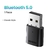 ADAPTADOR BLUETOOTH 5.0 USB RECEPTOR E TRANSMISSOR UGREEN